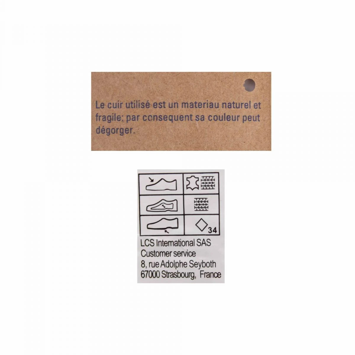 Baskets Veloce Tricolore Empiècement Cuir Retourné Homme LE COQ SPORTIF 9 Baskets Veloce Tricolore Empiècement Cuir Retourné Homme LE COQ SPORTIF – Image 7