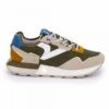 Baskets Wing Semelle épaisse Kaki Et Beige 40/45 Homme VICTORIA 1 Baskets Wing Semelle épaisse Kaki Et Beige 40/45 Homme VICTORIA -Dockers by Gerli Soldes Magasin baskets wing semelle epaisse kaki et beige 40 45 homme victoria