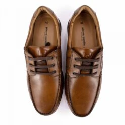 Bateaux Redfordcar-aw22-04 Wilex 73 / Wilex 283 Homme PIERRE CARDIN -Dockers by Gerli Soldes Magasin bateaux redfordcar aw22 04 wilex 73 wilex 283 7