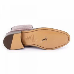 Boots Ajustées Mamine T36-40 Cuir Vernis Bordeaux Femme COMPTOIR DES COTONNIERS -Dockers by Gerli Soldes Magasin boots ajustees mamine t36 40 cuir vernis bordeaux femme comptoir des cotonniers 4