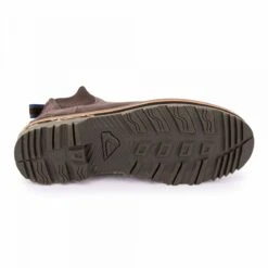 Boots Cuir Suédé Déperlant Fourré Homme QUIKSILVER -Dockers by Gerli Soldes Magasin boots cuir suede deperlant fourre homme quiksilver 5