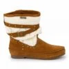 Boots Cuir Suédé Et Tricot Gelato Femme LES TROPEZIENNES PAR M.BELARBI -Dockers by Gerli Soldes Magasin boots cuir suede et tricot gelato femme les tropeziennes par mbelarbi