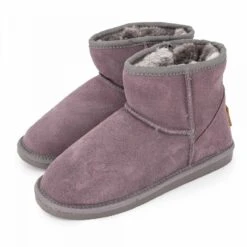 Boots Fourrées En Cuir Suédé Flocon Enfant LES TROPEZIENNES PAR M.BELARBI -Dockers by Gerli Soldes Magasin boots fourrees en cuir suede flocon enfant les tropeziennes par mbelarbi 14