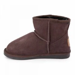 Boots Fourrées En Cuir Suédé Flocon Enfant LES TROPEZIENNES PAR M.BELARBI -Dockers by Gerli Soldes Magasin boots fourrees en cuir suede flocon enfant les tropeziennes par mbelarbi 7