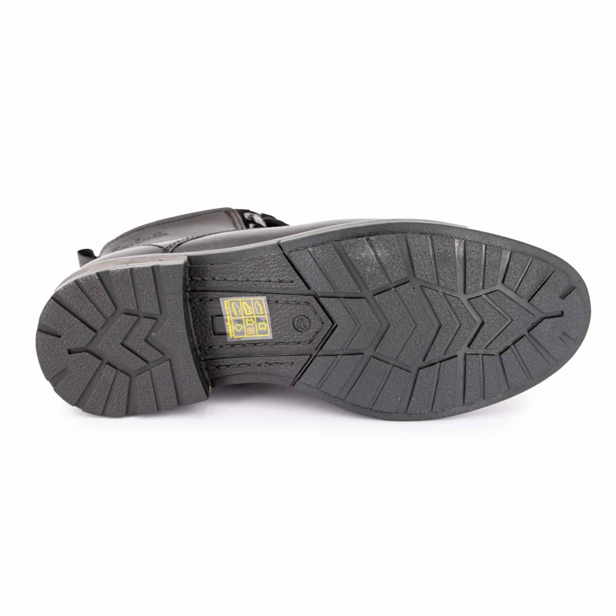 Boots Henrycar-aw21-33m Wilex 73 Homme PIERRE CARDIN 14 Boots Henrycar-aw21-33m Wilex 73 Homme PIERRE CARDIN – Image 12