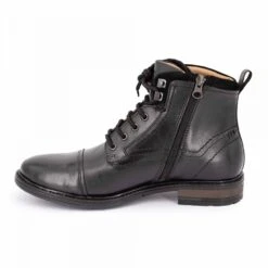 Boots Henrycar-aw21-33m Wilex 73 Homme PIERRE CARDIN 18 Boots Henrycar-aw21-33m Wilex 73 Homme PIERRE CARDIN -Dockers by Gerli Soldes Magasin boots henrycar aw21 33m wilex 73 3