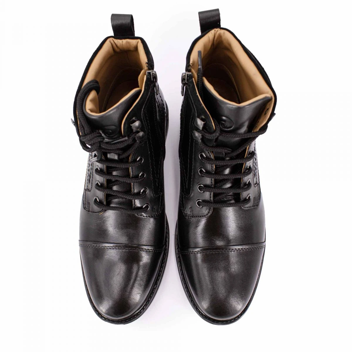 Boots Henrycar-aw21-33m Wilex 73 Homme PIERRE CARDIN 8 Boots Henrycar-aw21-33m Wilex 73 Homme PIERRE CARDIN – Image 6