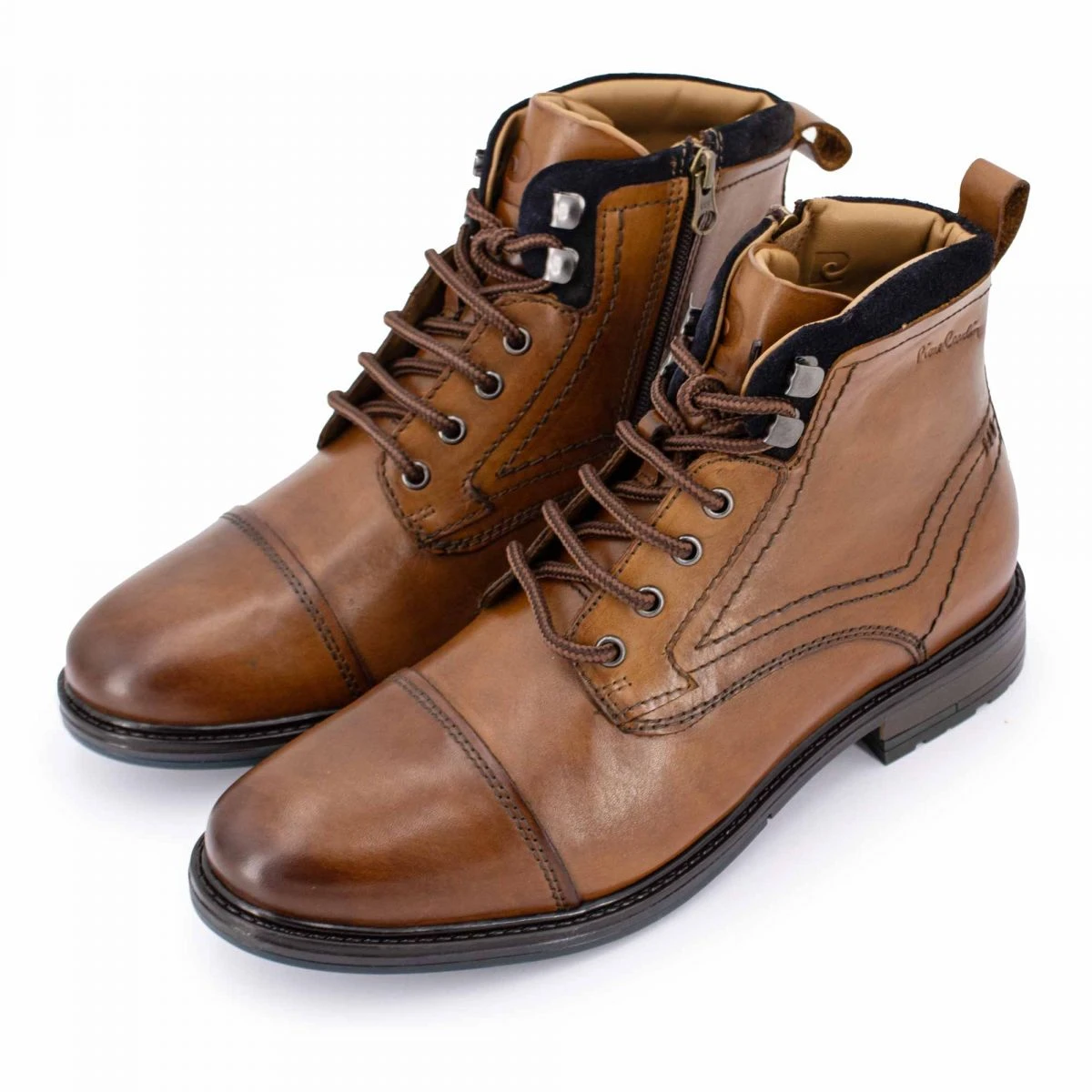 Boots Henrycar-aw21-33m Wilex 73 Homme PIERRE CARDIN 9 Boots Henrycar-aw21-33m Wilex 73 Homme PIERRE CARDIN – Image 7