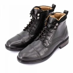 Boots Henrycar-aw21-33m Wilex 73 Homme PIERRE CARDIN 22 Boots Henrycar-aw21-33m Wilex 73 Homme PIERRE CARDIN -Dockers by Gerli Soldes Magasin boots henrycar aw21 33m wilex 73 7