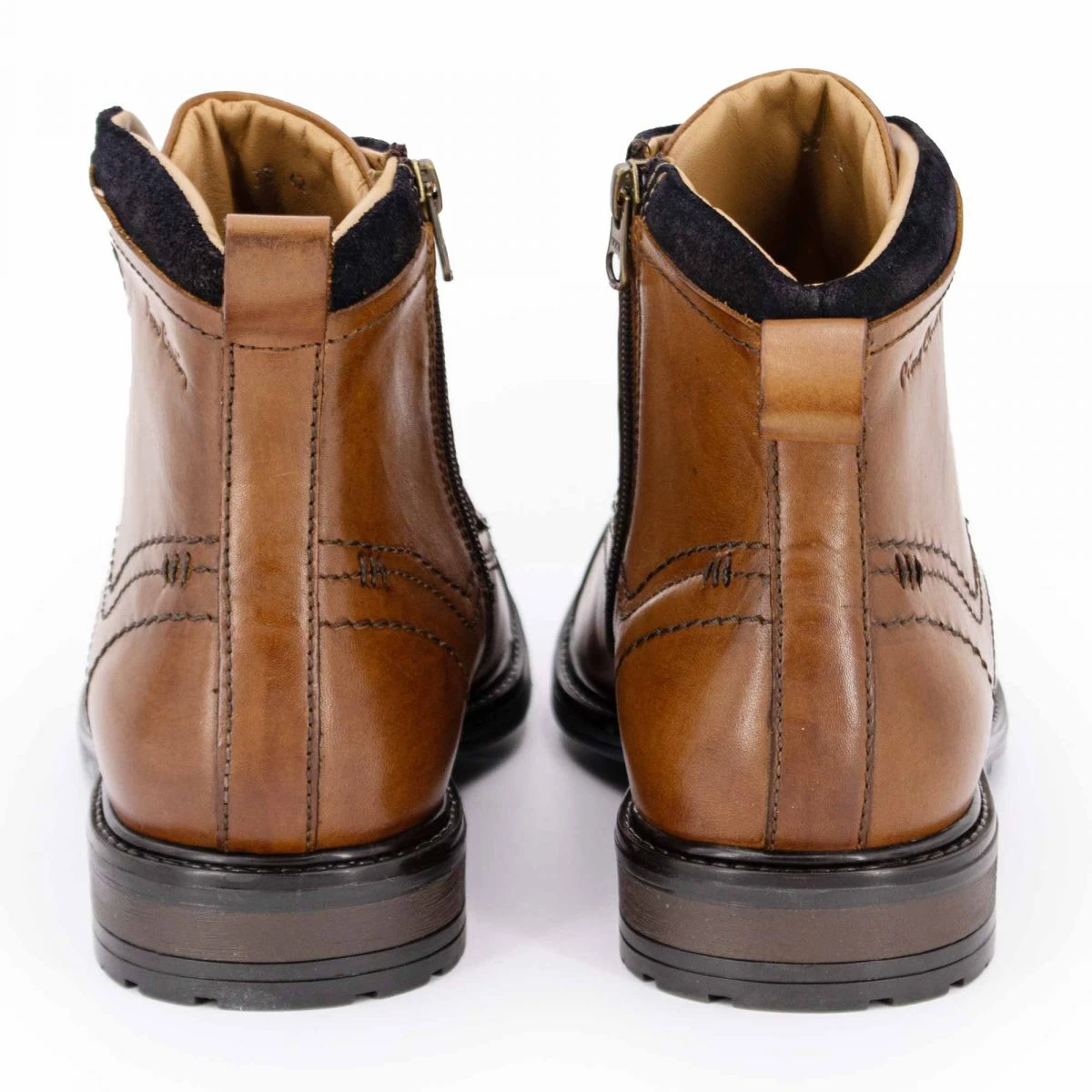 Boots Henrycar-aw21-33m Wilex 73 Homme PIERRE CARDIN 11 Boots Henrycar-aw21-33m Wilex 73 Homme PIERRE CARDIN – Image 9