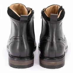 Boots Henrycar-aw21-33m Wilex 73 Homme PIERRE CARDIN 24 Boots Henrycar-aw21-33m Wilex 73 Homme PIERRE CARDIN -Dockers by Gerli Soldes Magasin boots henrycar aw21 33m wilex 73 9