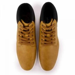 Boots Montantes Semelle Plateforme Homme JACK & JONES -Dockers by Gerli Soldes Magasin boots montantes semelle plateforme homme jack jones 2