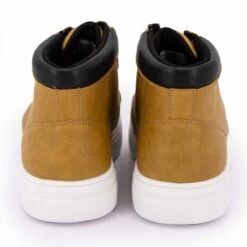 Boots Montantes Semelle Plateforme Homme JACK & JONES -Dockers by Gerli Soldes Magasin boots montantes semelle plateforme homme jack jones 4