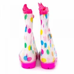 Botte Minnie Dismf52558982 T25 Au 34 Bleu Et Rose Enfant DISNEY -Dockers by Gerli Soldes Magasin botte minnie dismf52558982 t25 au 34 bleu et rose 4