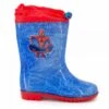 Botte Sm13270 T24 Au 32 Bleu Et Rouge Enfant MARVEL -Dockers by Gerli Soldes Magasin botte sm13270 t24 au 32 bleu et rouge