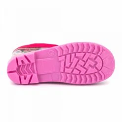Botte Wd13232 T24 Au 32 Rose Enfant DISNEY 13 Botte Wd13232 T24 Au 32 Rose Enfant DISNEY -Dockers by Gerli Soldes Magasin botte wd13232 t24 au 32 rose 5