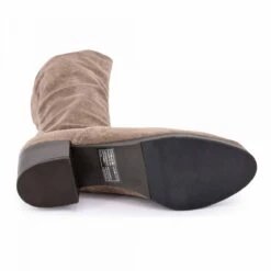 Bottes Cafe Stretch 992550629 Femme CAPRICE -Dockers by Gerli Soldes Magasin bottes cafe stretch 992550629 4