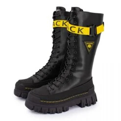 Bottes Cheville Semelle épaisse Track Noir T36/40 Femme DOCKERS BY GERLI 13 Bottes Cheville Semelle épaisse Track Noir T36/40 Femme DOCKERS BY GERLI -Dockers by Gerli Soldes Magasin bottes cheville semelle epaisse track noir t36 40 femme dockers by gerli 2