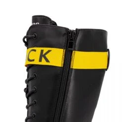 Bottes Cheville Semelle épaisse Track Noir T36/40 Femme DOCKERS BY GERLI 15 Bottes Cheville Semelle épaisse Track Noir T36/40 Femme DOCKERS BY GERLI -Dockers by Gerli Soldes Magasin bottes cheville semelle epaisse track noir t36 40 femme dockers by gerli 4