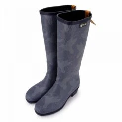 Bottes De Pluie Imperméable Imprimé Femme AIGLE 9 Bottes De Pluie Imperméable Imprimé Femme AIGLE -Dockers by Gerli Soldes Magasin bottes de pluie impermeable imprime femme aigle 2