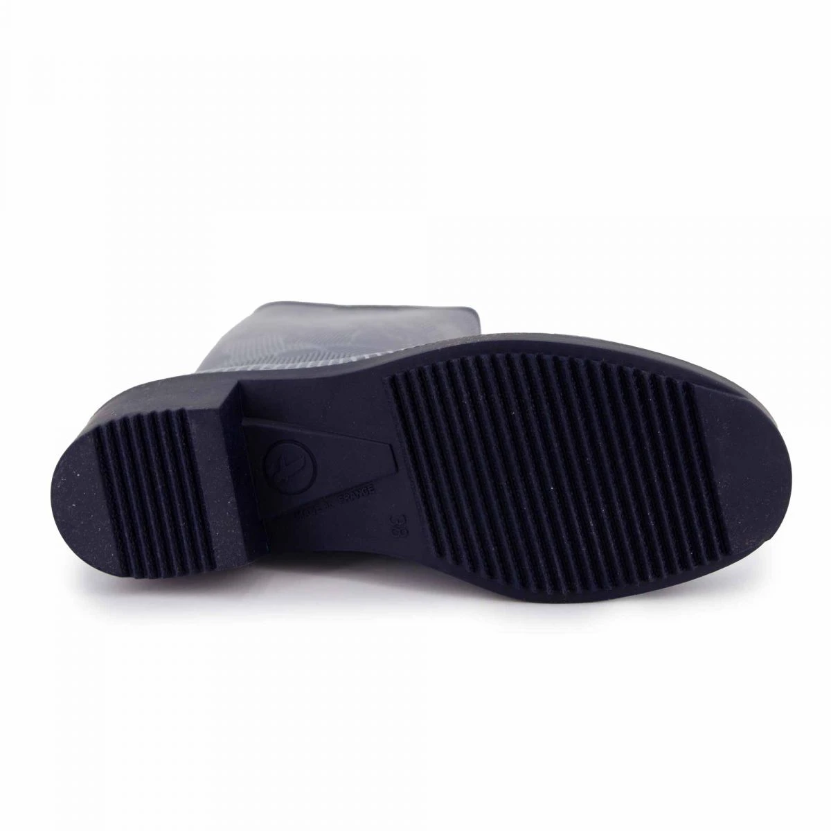 Bottes De Pluie Imperméable Imprimé Femme AIGLE 7 Bottes De Pluie Imperméable Imprimé Femme AIGLE – Image 5