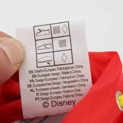 Bottes Mickey T22-t30 Wd127668 Enfant DISNEY -Dockers by Gerli Soldes Magasin bottes mickey t22 t30 wd127668 enfant disney 4