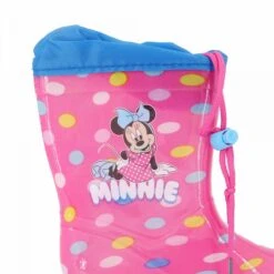 Bottes Minnie T25/26-t33/34 Dismf52557419 Enfant DISNEY -Dockers by Gerli Soldes Magasin bottes minnie t25 26 t33 34 dismf52557419 enfant disney 2