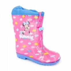 Bottes Minnie T25/26-t33/34 Dismf52557419 Enfant DISNEY