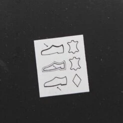 Bottes Noir Charol Jet 20798 T36-t41 Femme ZUCHINI -Dockers by Gerli Soldes Magasin bottes noir charol jet 20798 t36 t41 femme zuchini 4