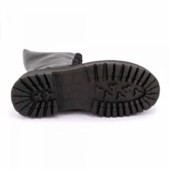 Bottes Zippées à Lacets Semelles Crantées épaisses Femme DOCKERS BY GERLI -Dockers by Gerli Soldes Magasin bottes zippees a lacets semelles crantees epaisses femme dockers by gerli 4