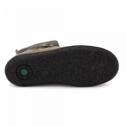 Bottine 736062-30 T24 Au 38 Gris Metalise Enfant KICKERS -Dockers by Gerli Soldes Magasin bottine 736062 30 t24 au 38 gris metalise 5