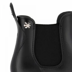 Bottine En Caoutchouc 6046 Jumpy Noir T35-42 Femme MEDUSE -Dockers by Gerli Soldes Magasin bottine en caoutchouc 6046 jumpy noir t35 42 3