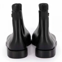 Bottine En Caoutchouc 6046 Jumpy Noir T35-42 Femme MEDUSE -Dockers by Gerli Soldes Magasin bottine en caoutchouc 6046 jumpy noir t35 42 4