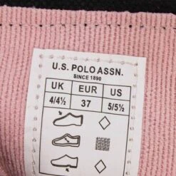 Bottine Yva001 T27 Au 34 Noir Enfant US POLO 17 Bottine Yva001 T27 Au 34 Noir Enfant US POLO -Dockers by Gerli Soldes Magasin bottine yva001 t27 au 34 noir 7