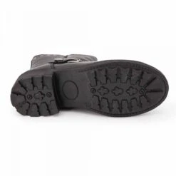 Bottines à Clous Cuir Liam Enfant LES TROPEZIENNES PAR M.BELARBI -Dockers by Gerli Soldes Magasin bottines a clous cuir liam enfant les tropeziennes par mbelarbi 5