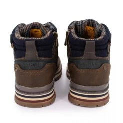 Bottines à Lacets Avec Surpiqûres Motif Intérieur Pied De Poule Schoko T40/46 Homme DOCKERS BY GERLI 15 Bottines à Lacets Avec Surpiqûres Motif Intérieur Pied De Poule Schoko T40/46 Homme DOCKERS BY GERLI -Dockers by Gerli Soldes Magasin bottines a lacets avec surpiqures motif interieur pied de poule schoko t40 46 homme dockers by gerli 4