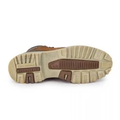 Bottines à Lacets Effet Daim Homme DOCKERS BY GERLI -Dockers by Gerli Soldes Magasin bottines a lacets effet daim homme dockers by gerli 5