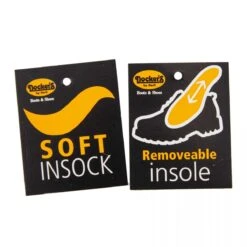 Bottines à Lacets Effet Daim Homme DOCKERS BY GERLI -Dockers by Gerli Soldes Magasin bottines a lacets effet daim homme dockers by gerli 6