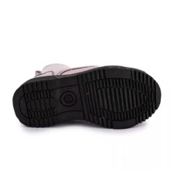 Bottines A Lacets Rose 47dg701670760 T23/30 Enfant DOCKERS BY GERLI -Dockers by Gerli Soldes Magasin bottines a lacets rose 47dg701670760 t23 30 5