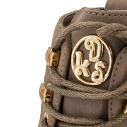 Bottines à Lacets Semelle épaisse à Fermeture Zip Taupe T36/41 Femme DOCKERS BY GERLI 18 Bottines à Lacets Semelle épaisse à Fermeture Zip Taupe T36/41 Femme DOCKERS BY GERLI -Dockers by Gerli Soldes Magasin bottines a lacets semelle epaisse a fermeture zip taupe t36 41 femme dockers by gerli 7