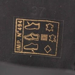 Bottines à Talons Cloutées Cuir Keshia Femme LES TROPEZIENNES PAR M.BELARBI -Dockers by Gerli Soldes Magasin bottines a talons cloutees cuir keshia femme les tropeziennes par mbelarbi 7