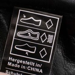 Bottines à Talons Crantés Lacet Zip Femme DOCKERS BY GERLI -Dockers by Gerli Soldes Magasin bottines a talons crantes lacet zip femme dockers by gerli 6