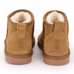 Bottines Basses Fourrées Tige Cuir Doublées Synthétique Femme KELARA -Dockers by Gerli Soldes Magasin bottines basses fourrees tige cuir doublees synthetique femme kelara 12