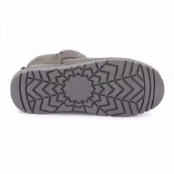 Bottines Basses Fourrées Tige Cuir Doublées Synthétique Femme KELARA -Dockers by Gerli Soldes Magasin bottines basses fourrees tige cuir doublees synthetique femme kelara 16