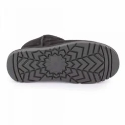 Bottines Basses Fourrées Tige Cuir Doublées Synthétique Femme KELARA -Dockers by Gerli Soldes Magasin bottines basses fourrees tige cuir doublees synthetique femme kelara 17