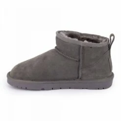 Bottines Basses Fourrées Tige Cuir Doublées Synthétique Femme KELARA -Dockers by Gerli Soldes Magasin bottines basses fourrees tige cuir doublees synthetique femme kelara 4