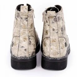 Bottines Beige/multi43cu738610539 Enfant DOCKERS BY GERLI -Dockers by Gerli Soldes Magasin bottines beige multi43cu738610539 11