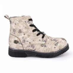 Bottines Beige/multi43cu738610539 Femme DOCKERS BY GERLI