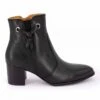 Bottines Celestecar-aw22-15 Wilex Soft Noir + Lamba Imprime Noir Femme PIERRE CARDIN -Dockers by Gerli Soldes Magasin bottines celestecar aw22 15 wilex soft noir lamba imprime noir