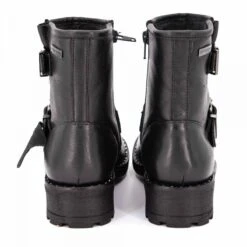 Bottines Cloutées En Cuir Lalie Enfant LES TROPEZIENNES PAR M.BELARBI 12 Bottines Cloutées En Cuir Lalie Enfant LES TROPEZIENNES PAR M.BELARBI -Dockers by Gerli Soldes Magasin bottines cloutees en cuir lalie enfant les tropeziennes par mbelarbi 3